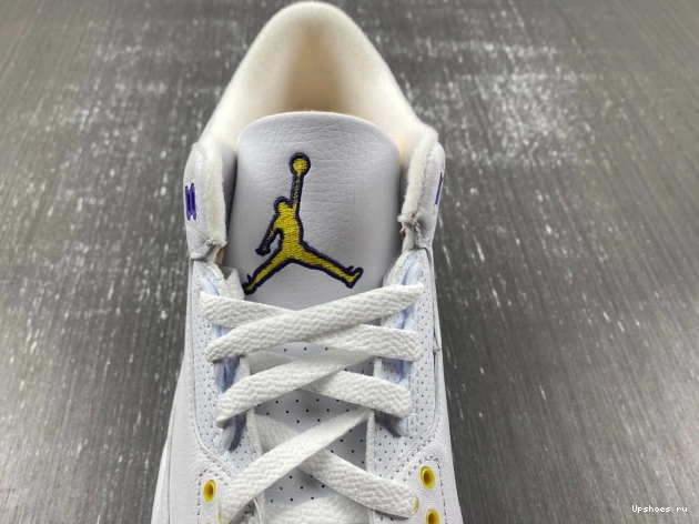 Bryant Retro 3  869802-907 Kobe PE  Jordan 0501